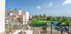 Venta - Bungalow - Torrevieja - Nueva Torrevieja - Aguas Nuevas