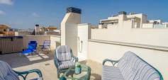 Venta - Bungalow - Torrevieja - Nueva Torrevieja - Aguas Nuevas