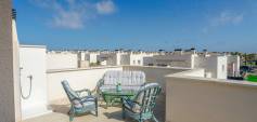 Venta - Bungalow - Torrevieja - Nueva Torrevieja - Aguas Nuevas