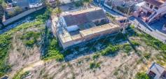 Venta - Casa de Campo - Orihuela - Raiguero de Bonanza