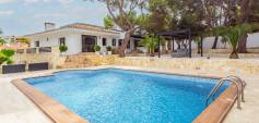 Venta - Chalet Independiente - Los Balcones