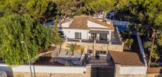 Venta - Chalet Independiente - Los Balcones