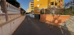 Venta - Estacionamiento - Torrevieja - Torreblanca