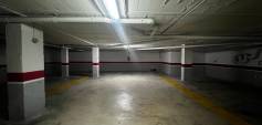 Venta - Estacionamiento - Torrevieja - Torreblanca