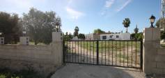 Venta - Finca - Crevillente
