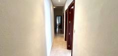 Venta - Ground Floor - Torrevieja - Playa de los Naufragos