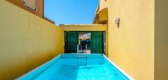 Venta - Semi - Orihuela Costa - Campoamor