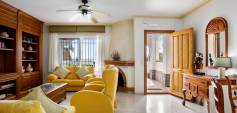 Venta - Terraced house - Orihuela Costa - Agua Marina
