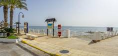 Venta - Terraced house - Orihuela Costa - Agua Marina