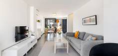 Venta - Terraced house - Orihuela Costa - Agua Marina