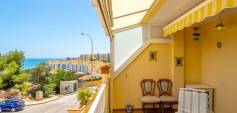 Venta - Terraced house - Orihuela Costa - Campoamor