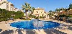 Venta - Terraced house - Orihuela Costa - Campoamor