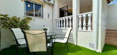 Venta - Terraced house - Orihuela - Urbanización Perla del Mar