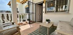Venta - Terraced house - Orihuela - Urbanización Perla del Mar