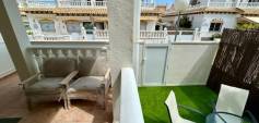 Venta - Terraced house - Orihuela - Urbanización Perla del Mar