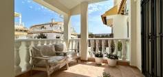 Venta - Terraced house - Orihuela - Urbanización Perla del Mar