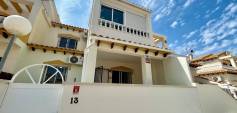 Venta - Terraced house - Orihuela - Urbanización Perla del Mar