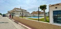 Venta - Terraced house - Orihuela - Urbanización Perla del Mar