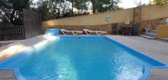 Venta - Villa independiente - Las Filipinas
