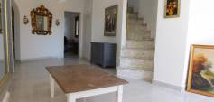 Venta - Villa independiente - Las Filipinas