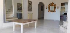 Venta - Villa independiente - Las Filipinas