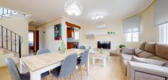 Venta - Villa independiente - San Miguel de Salinas