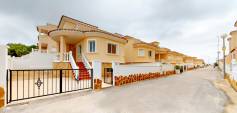 Venta - Villa independiente - San Miguel de Salinas