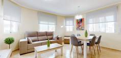 Venta - Villa independiente - San Miguel de Salinas