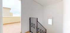 Venta - Villa independiente - San Miguel de Salinas