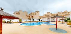 Venta - Villa independiente - San Miguel de Salinas