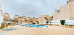 Venta - Villa independiente - San Miguel de Salinas