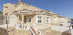Venta - Villa independiente - San Miguel de Salinas