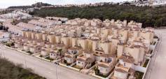 Venta - Villa independiente - San Miguel de Salinas