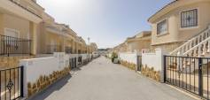 Venta - Villa independiente - San Miguel de Salinas