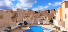 Venta - Villa independiente - San Miguel de Salinas