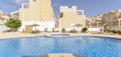 Venta - Villa independiente - San Miguel de Salinas