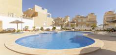Venta - Villa independiente - San Miguel de Salinas