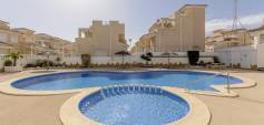Venta - Villa independiente - San Miguel de Salinas