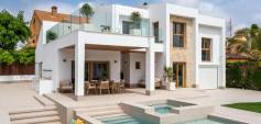 Venta - Villa - Orihuela Costa - Campoamor
