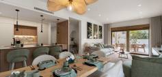 Venta - Villa - Orihuela Costa - Campoamor