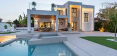 Venta - Villa - Orihuela Costa - Campoamor