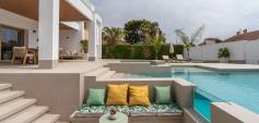 Venta - Villa - Orihuela Costa - Campoamor