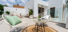 Venta - Villa - Orihuela Costa - Campoamor
