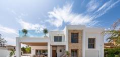 Venta - Villa - Orihuela Costa - Campoamor