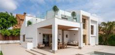 Venta - Villa - Orihuela Costa - Campoamor