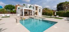 Venta - Villa - Orihuela Costa - Campoamor