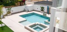 Venta - Villa - Orihuela Costa - Campoamor