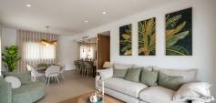 Venta - Villa - Orihuela Costa - Campoamor