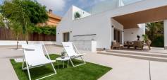 Venta - Villa - Orihuela Costa - Campoamor