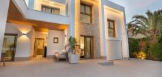 Venta - Villa - Orihuela Costa - Campoamor